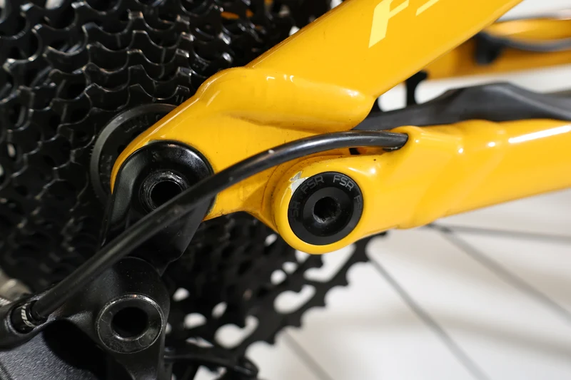 SPECIALIZED Turbo Levo 2021 T.M 251707