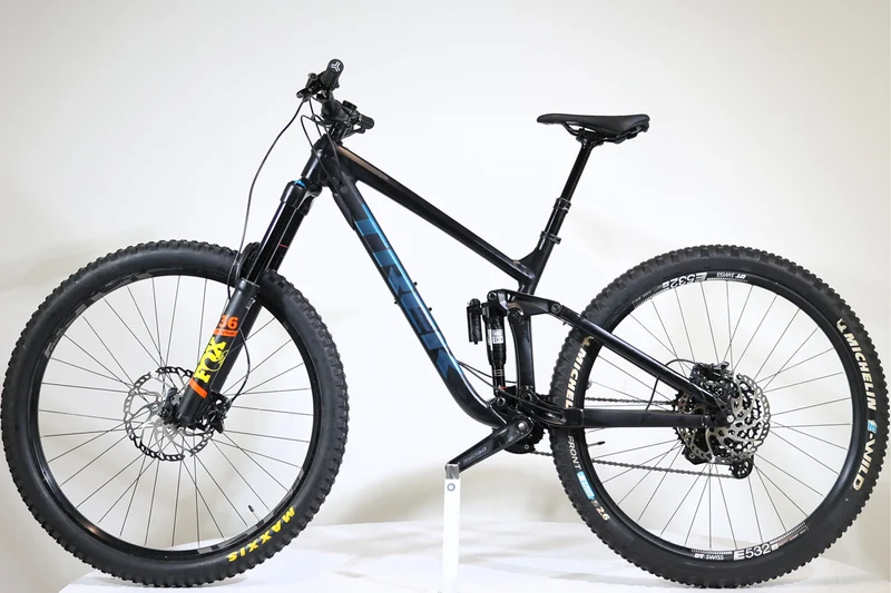 Trek Slash 8 29 2020 T.M 245216