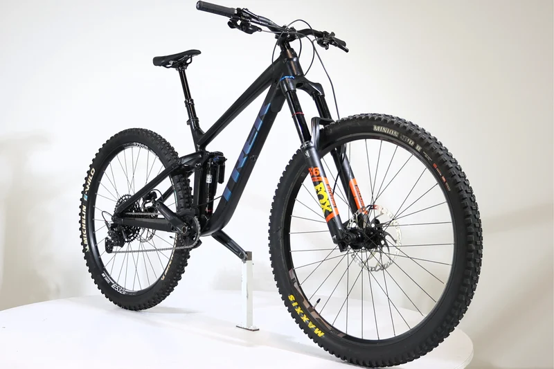 Trek Slash 8 29 2020 T.M 245216