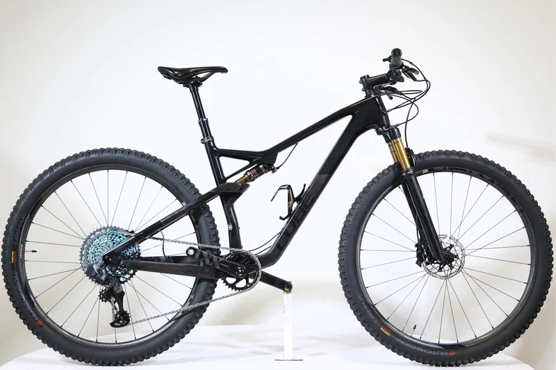 CUBE AMS 100 C:68 SLT 29 2021 T.L 251464