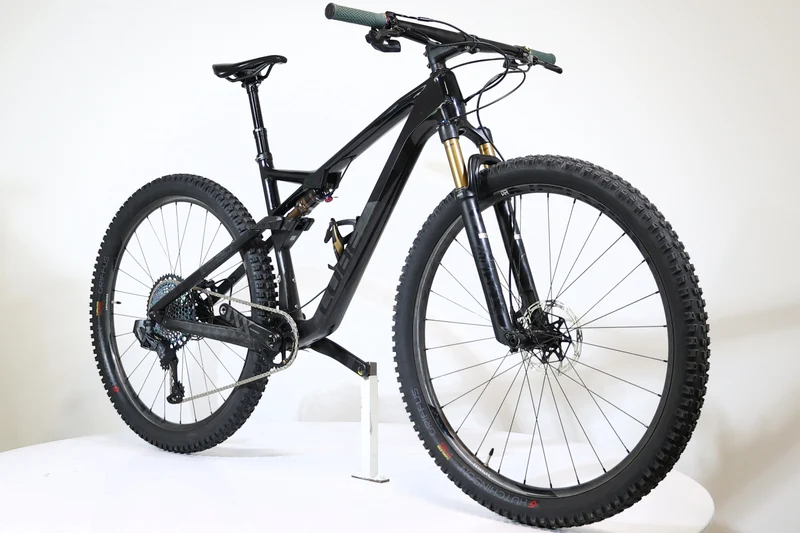 CUBE AMS 100 C:68 SLT 29 2021 T.L 251464