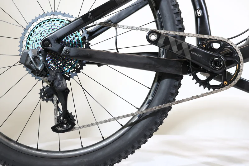 CUBE AMS 100 C:68 SLT 29 2021 T.L 251464