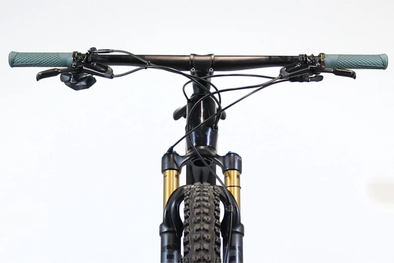 CUBE AMS 100 C:68 SLT 29 2021 T.L 251464