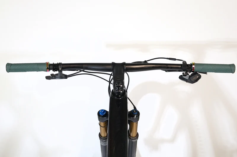 CUBE AMS 100 C:68 SLT 29 2021 T.L 251464