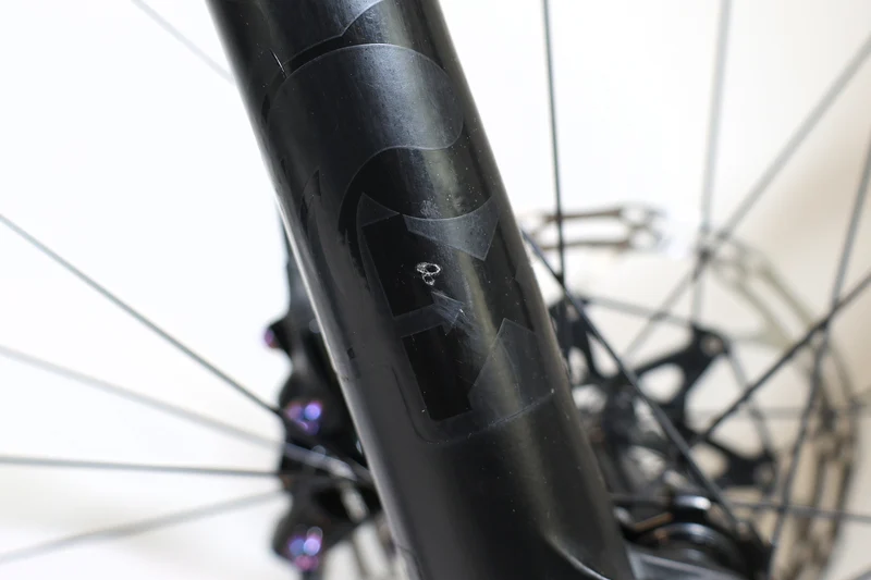 CUBE AMS 100 C:68 SLT 29 2021 T.L 251464