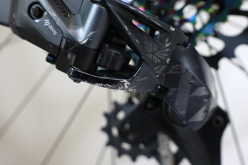 CUBE AMS 100 C:68 SLT 29 2021 T.L 251464