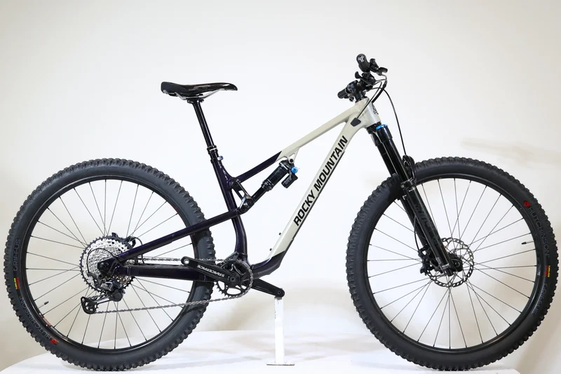 ROCKY MOUNTAIN Instinct Alloy 50 2021 T.M 252567