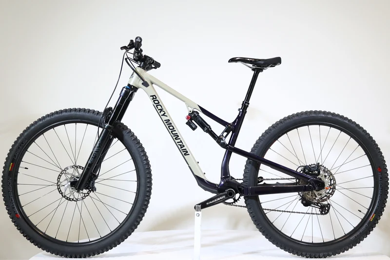 ROCKY MOUNTAIN Instinct Alloy 50 2021 T.M 252567