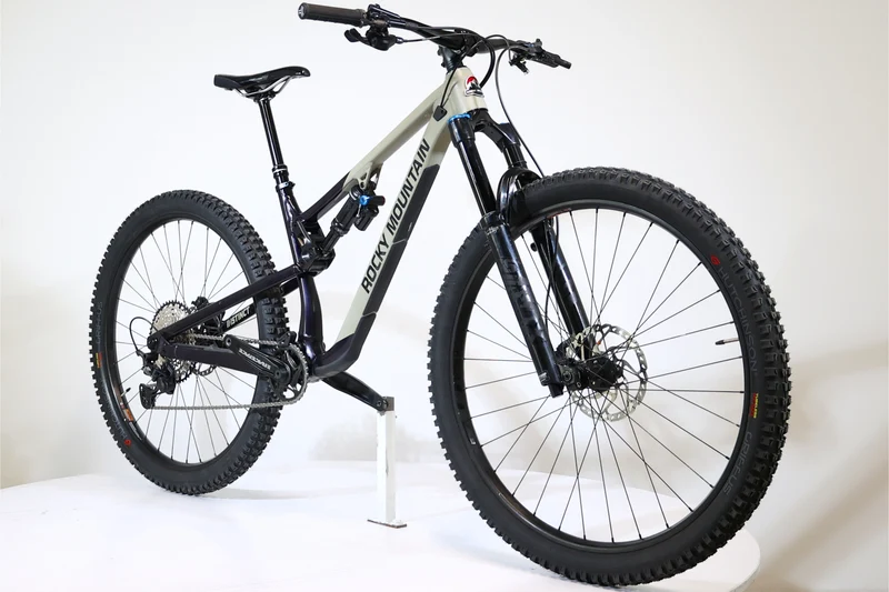 ROCKY MOUNTAIN Instinct Alloy 50 2021 T.M 252567