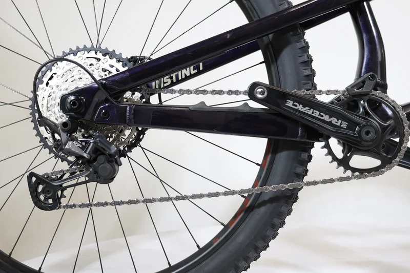 ROCKY MOUNTAIN Instinct Alloy 50 2021 T.M 252567
