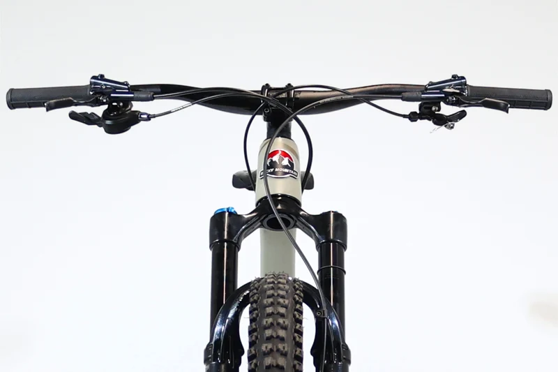 ROCKY MOUNTAIN Instinct Alloy 50 2021 T.M 252567