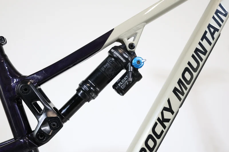 ROCKY MOUNTAIN Instinct Alloy 50 2021 T.M 252567
