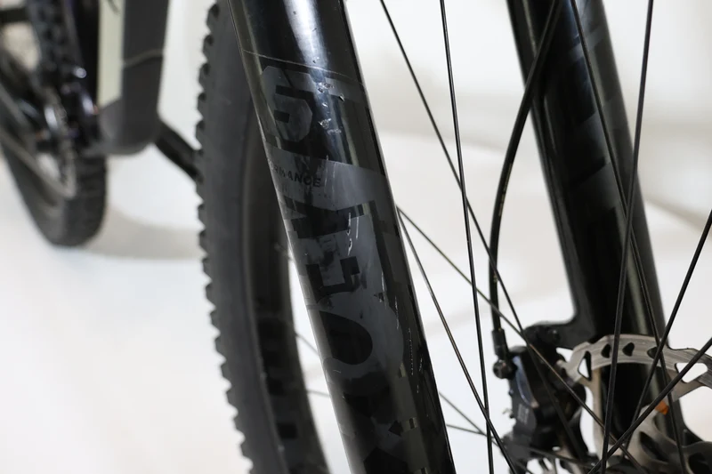 ROCKY MOUNTAIN Instinct Alloy 50 2021 T.M 252567