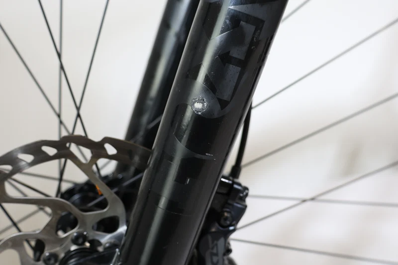 ROCKY MOUNTAIN Instinct Alloy 50 2021 T.M 252567