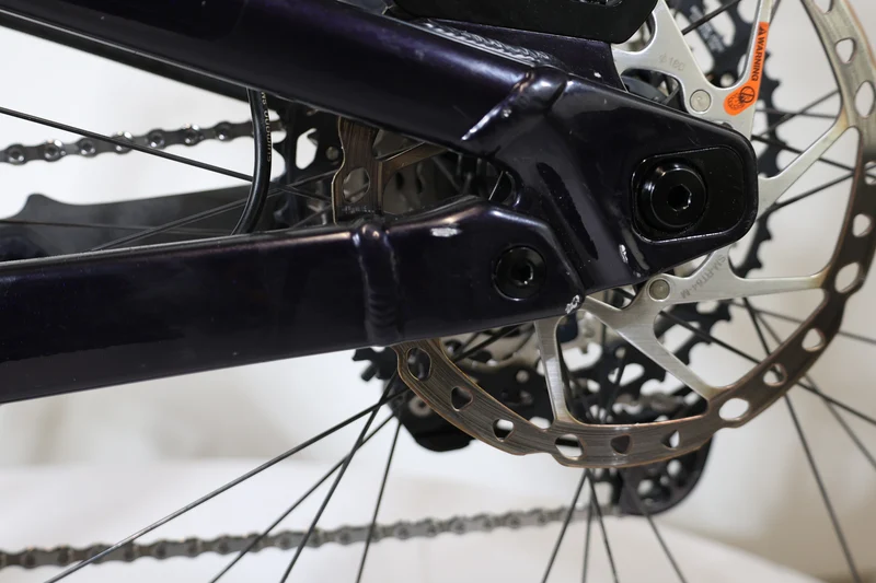 ROCKY MOUNTAIN Instinct Alloy 50 2021 T.M 252567