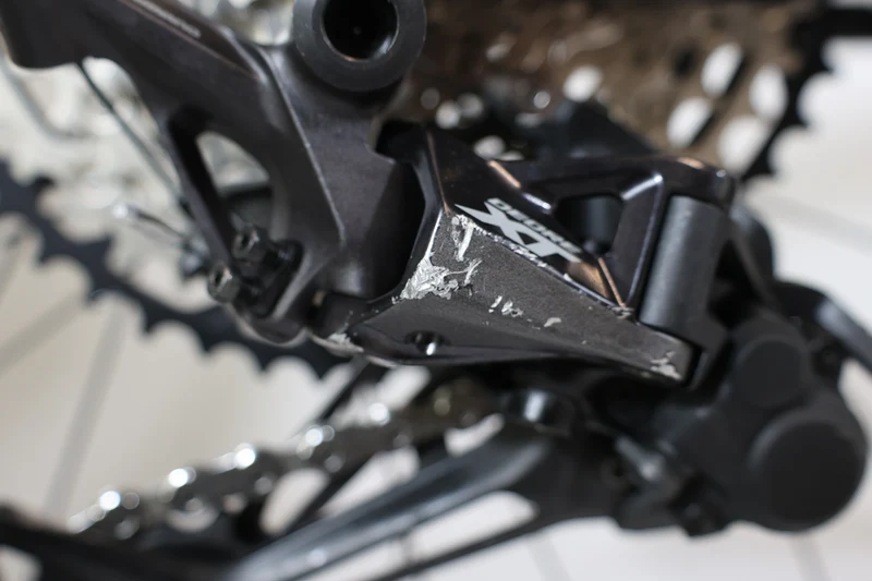 ROCKY MOUNTAIN Instinct Alloy 50 2021 T.M 252567