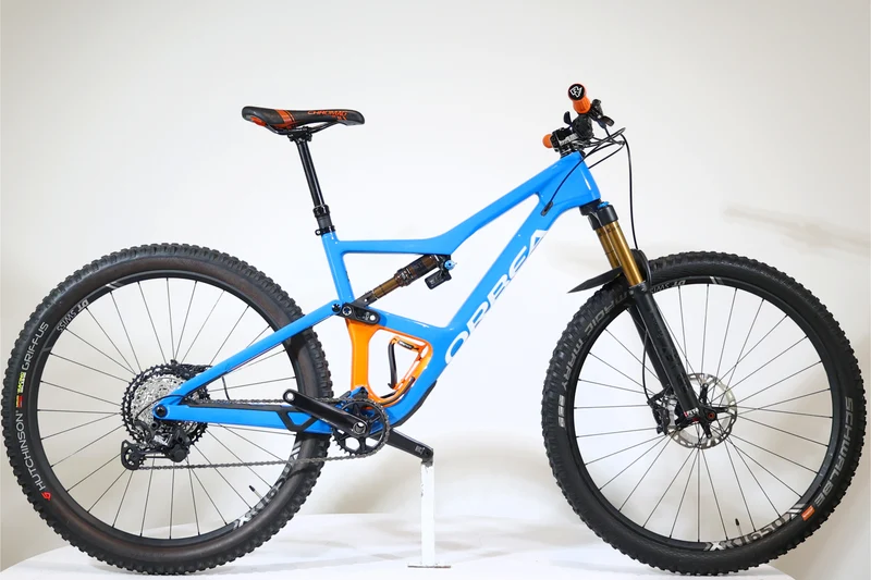 Orbea OCCAM M10 2020 T.M 231224