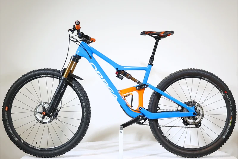 Orbea OCCAM M10 2020 T.M 231224