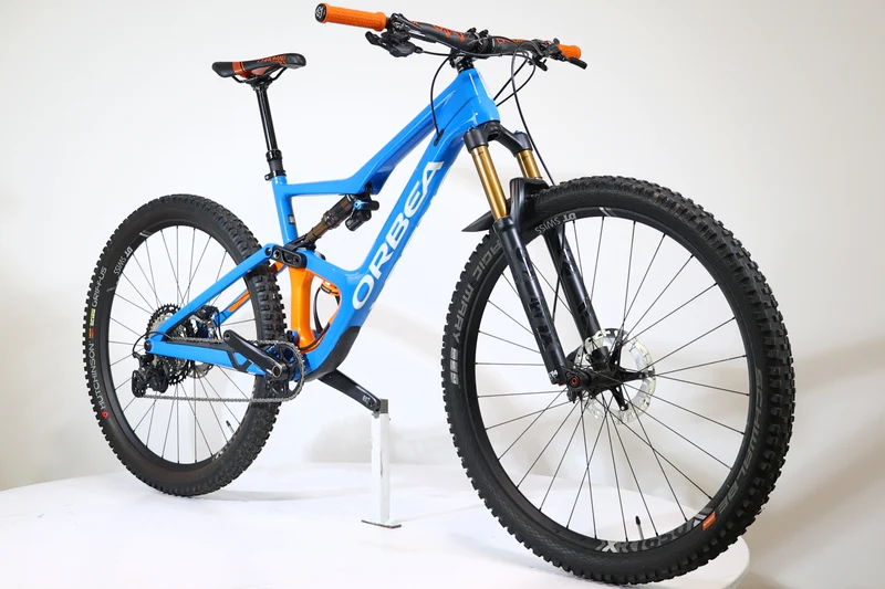 Orbea OCCAM M10 2020 T.M 231224