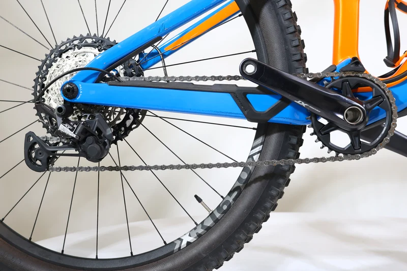 Orbea OCCAM M10 2020 T.M 231224