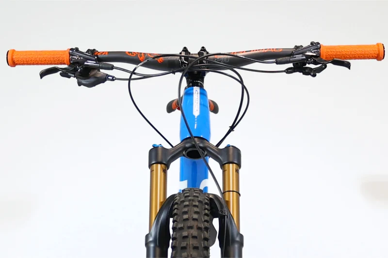 Orbea OCCAM M10 2020 T.M 231224