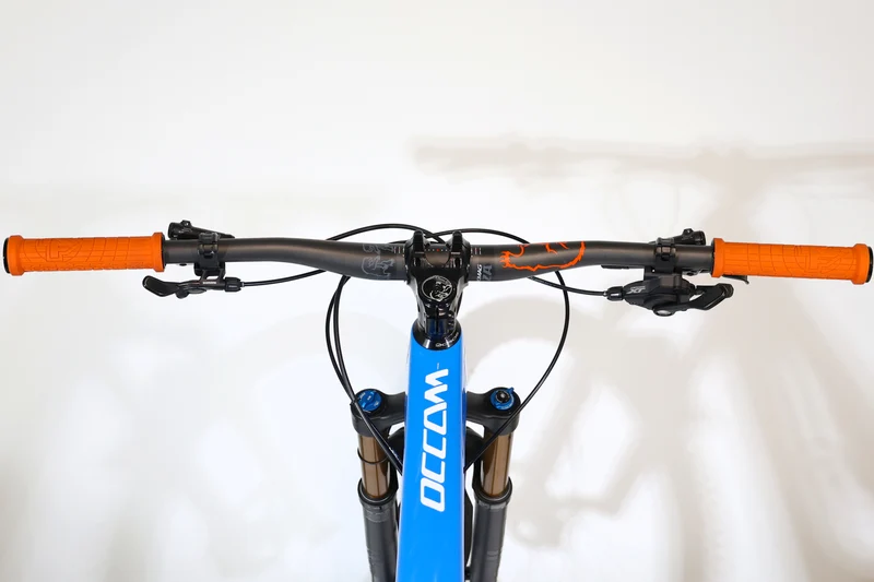 Orbea OCCAM M10 2020 T.M 231224