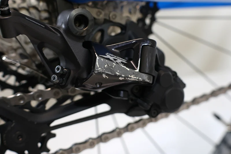 Orbea OCCAM M10 2020 T.M 231224