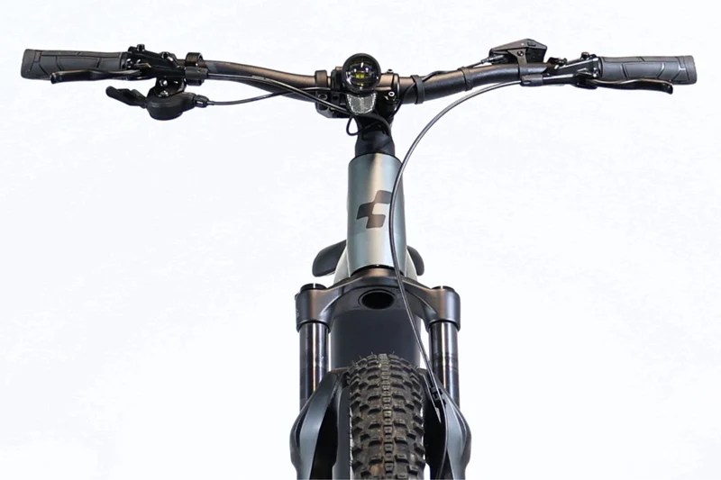 CUBE Stereo Hybrid 120 Pro Allroad 625 2023 T.L 252114