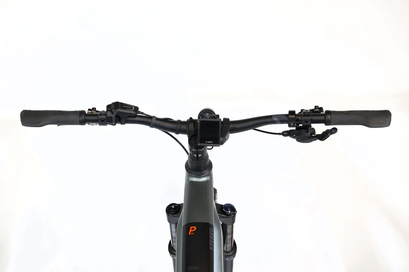 CUBE Stereo Hybrid 120 Pro Allroad 625 2023 T.L 252114