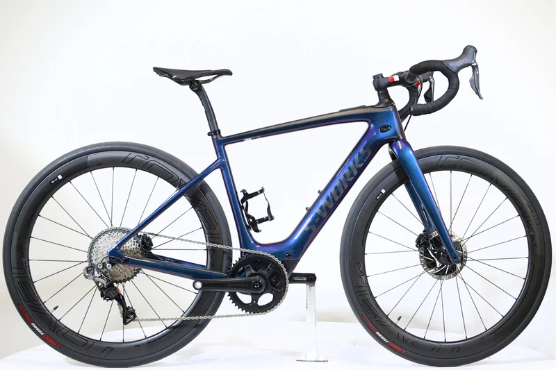 SPECIALIZED S-Works Turbo Creo SL 2020 T.M