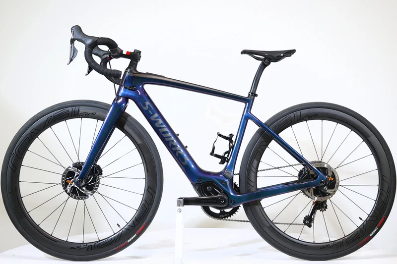 SPECIALIZED S-Works Turbo Creo SL 2020 T.M