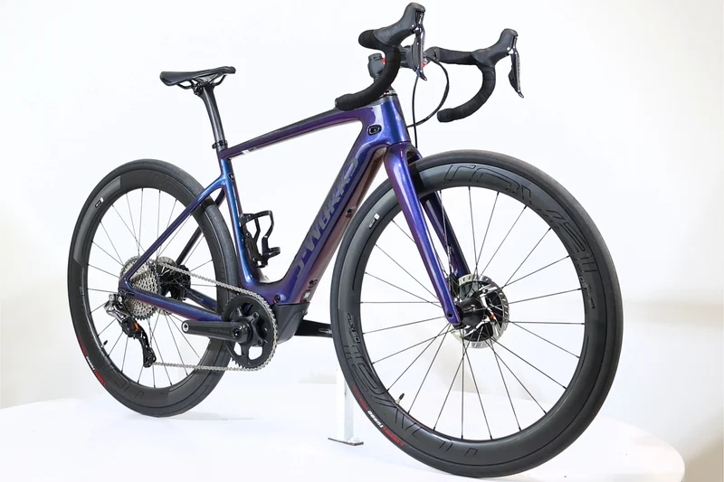 SPECIALIZED S-Works Turbo Creo SL 2020 T.M