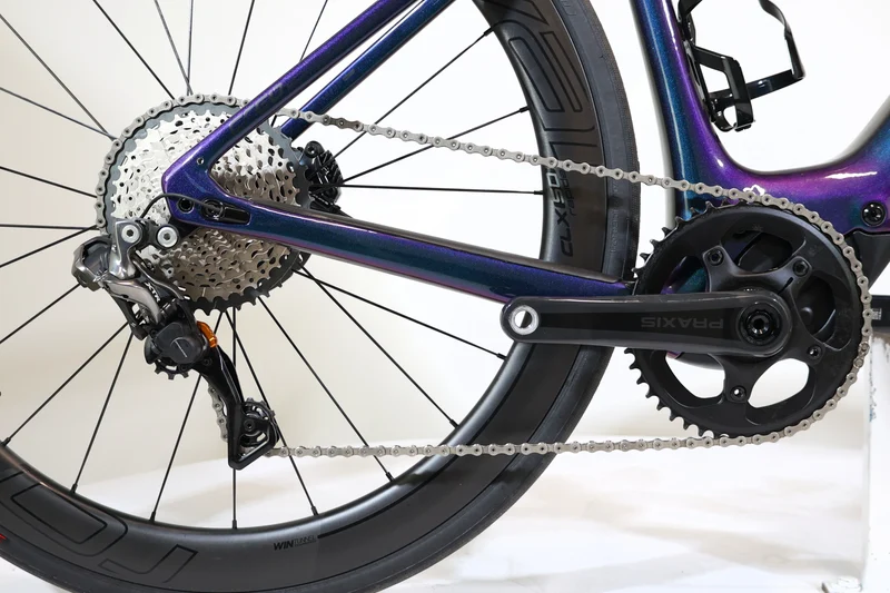SPECIALIZED S-Works Turbo Creo SL 2020 T.M