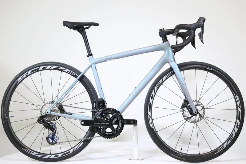 SPECIALIZED S-Works Aethos 2022 T.54