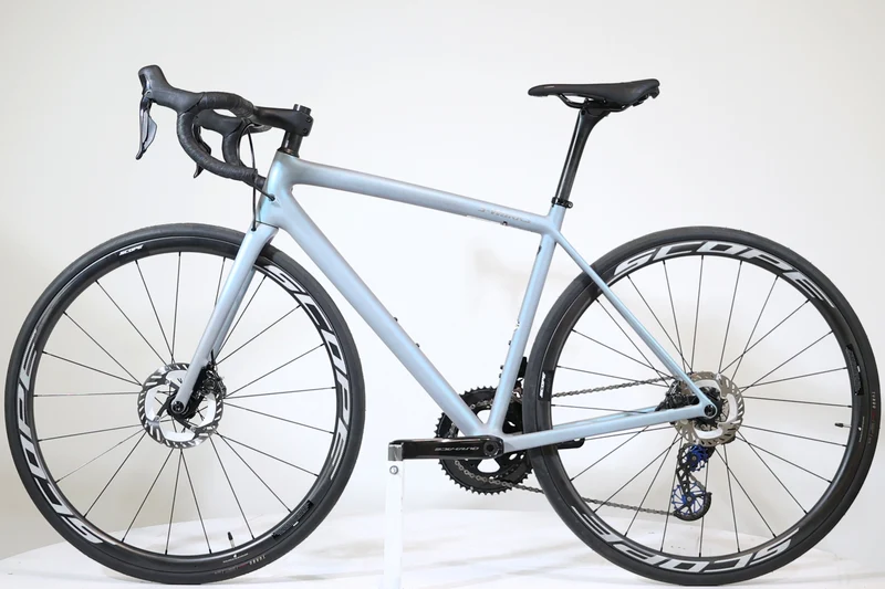 SPECIALIZED S-Works Aethos 2022 T.54