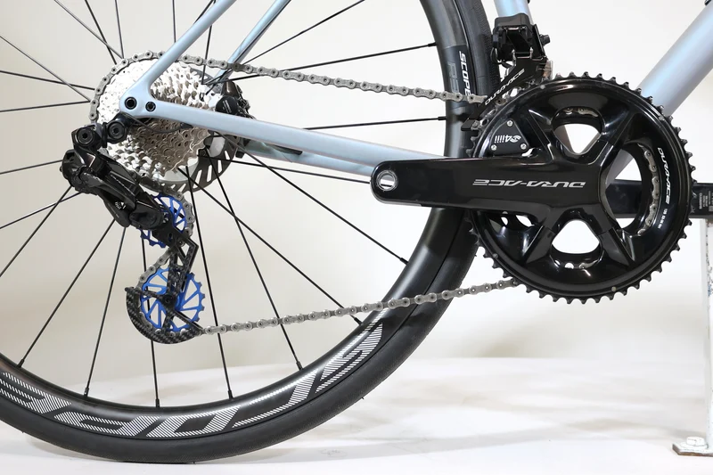 SPECIALIZED S-Works Aethos 2022 T.54