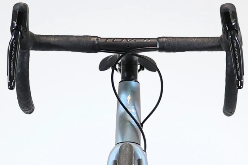 SPECIALIZED S-Works Aethos 2022 T.54