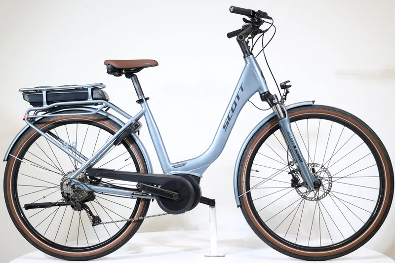 SCOTT Sub Active eRide 20 2022 T.M 252336