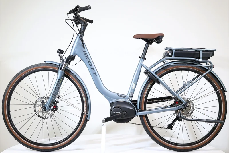 SCOTT Sub Active eRide 20 2022 T.M 252336