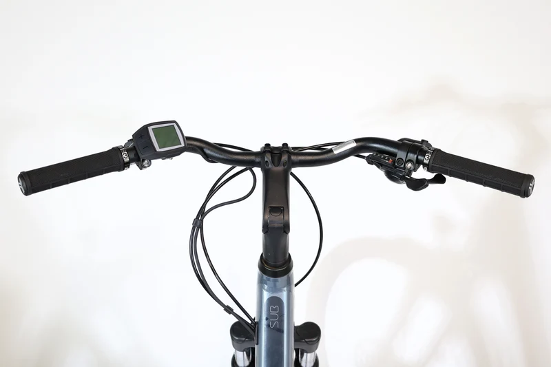 SCOTT Sub Active eRide 20 2022 T.M 252336