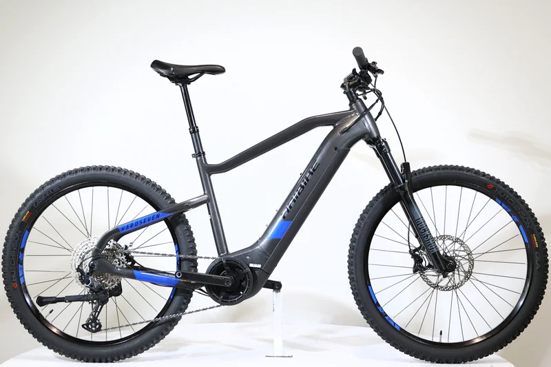 HAIBIKE Hardseven 7 2022 T.M 252132