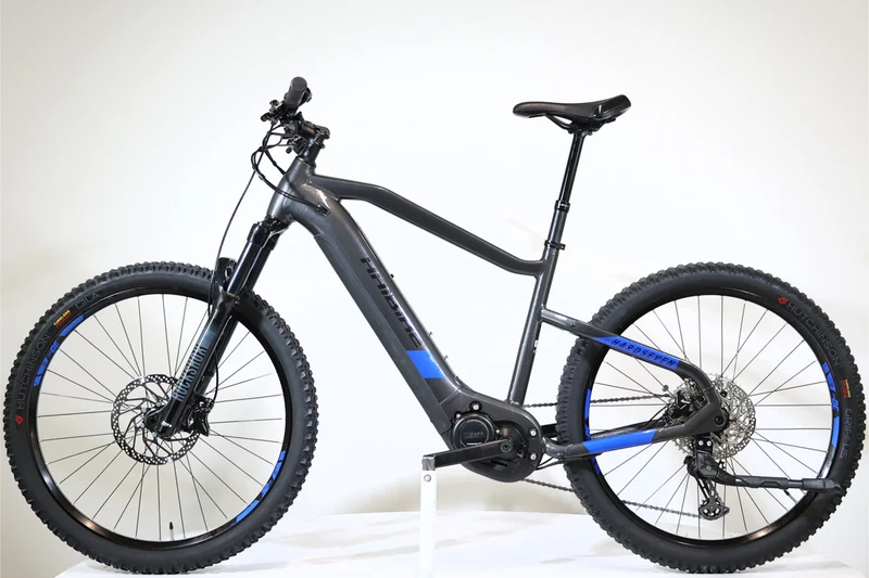 HAIBIKE Hardseven 7 2022 T.M 252132