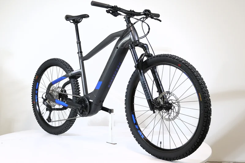 HAIBIKE Hardseven 7 2022 T.M 252132