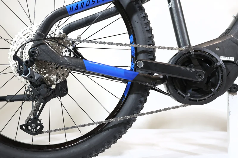 HAIBIKE Hardseven 7 2022 T.M 252132
