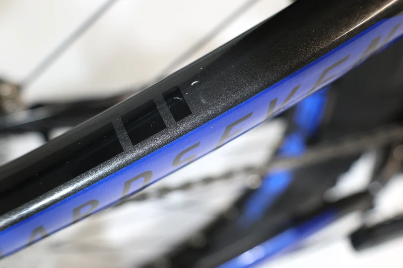 HAIBIKE Hardseven 7 2022 T.M 252132