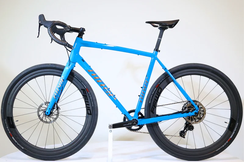 NINER RLT 9 3 STAR 2023