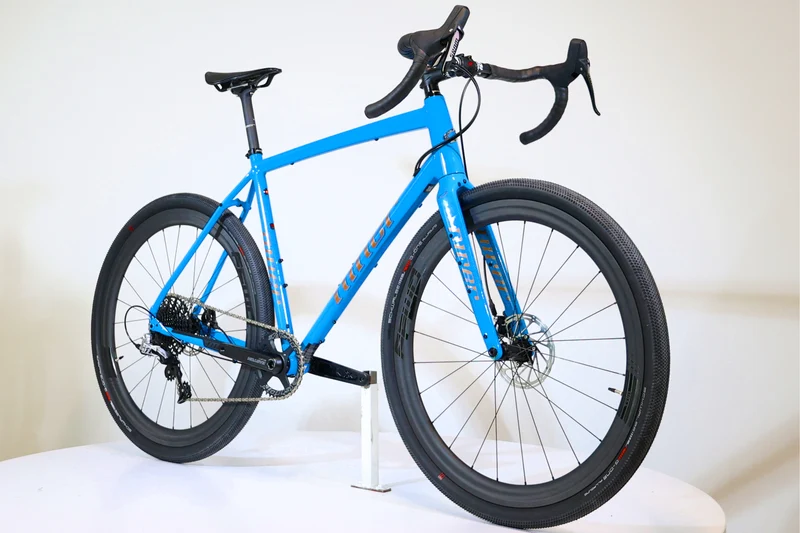 NINER RLT 9 3 STAR 2023
