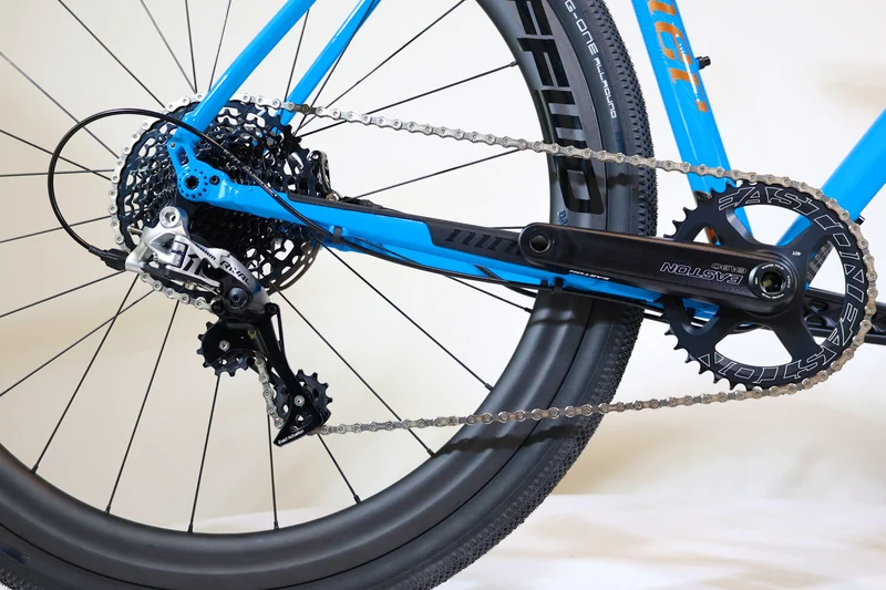 NINER RLT 9 3 STAR 2023