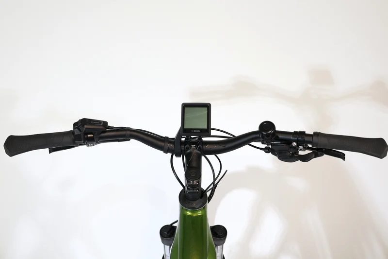 CUBE Nuride Hybrid Pro 750 Allroad 2023 T.S 252688