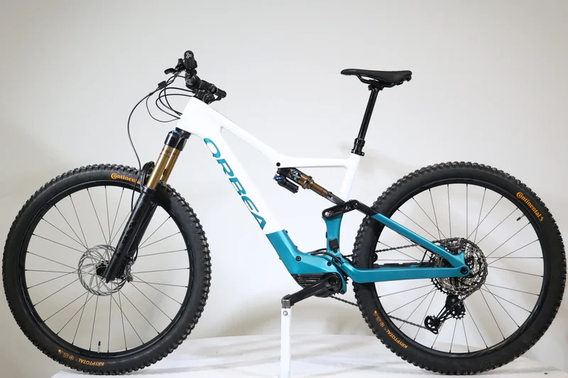 ORBEA Rise M10 2021 T.L 252142
